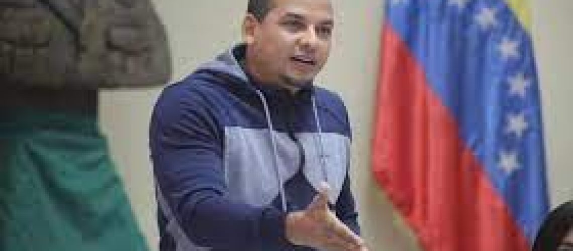 Cesar Gomez