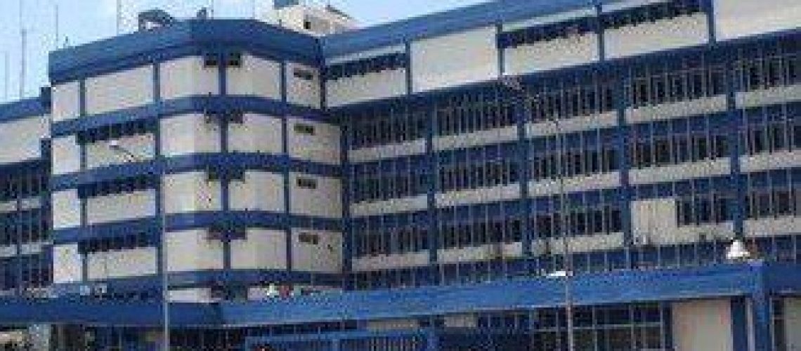 Dr. Rafael Urdaneta Delgado 02.