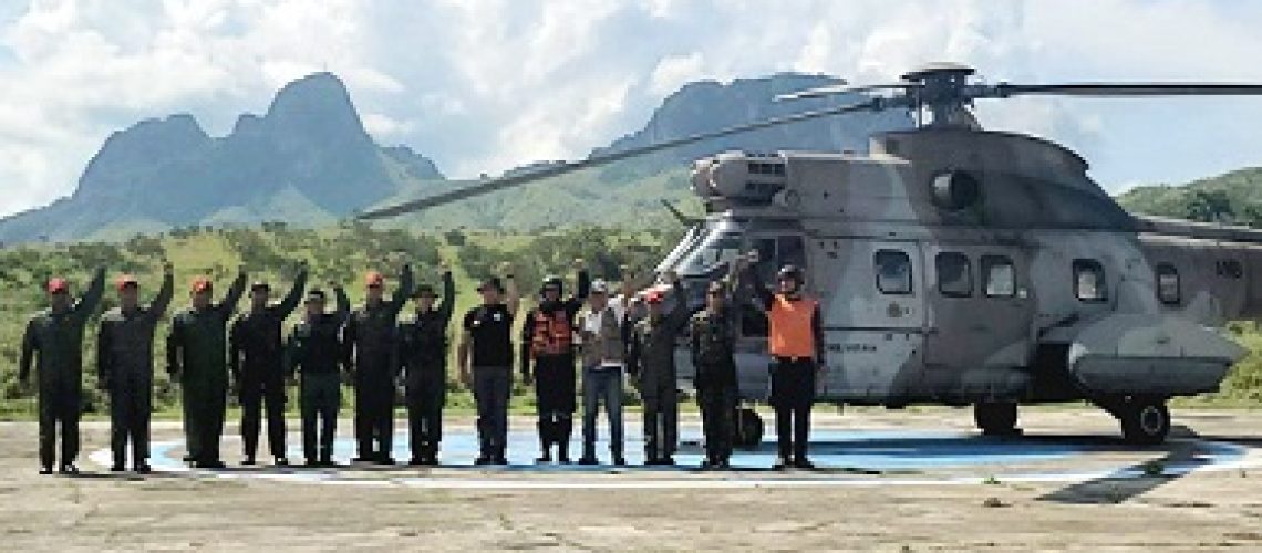 En perfecta unión cívico 23