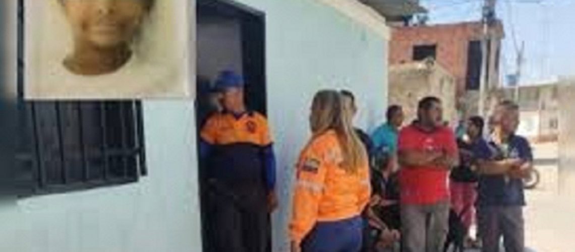 Hallan-cuerpo-descompuesto-de-una-nina-de-12-anos-en-Aragua