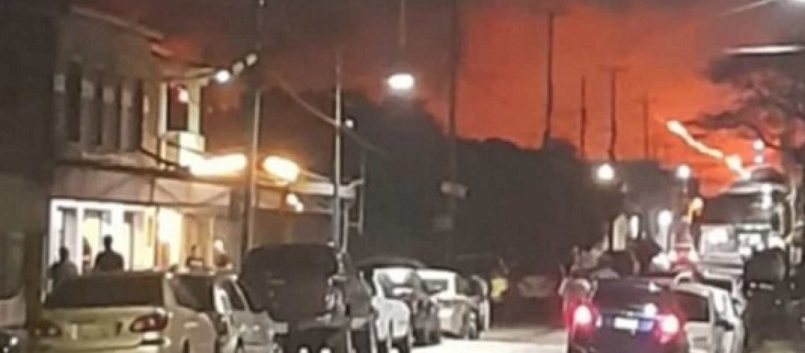 Incendio Naguanagua30