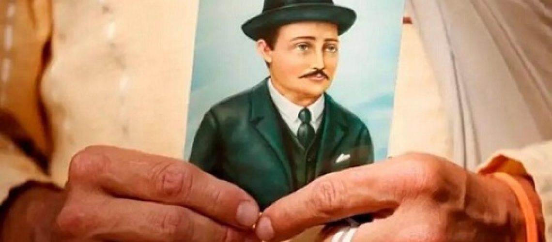 José Gregorio Hernández 25