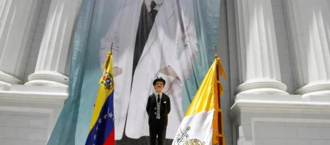 Jose-Gregorio-Hernandez