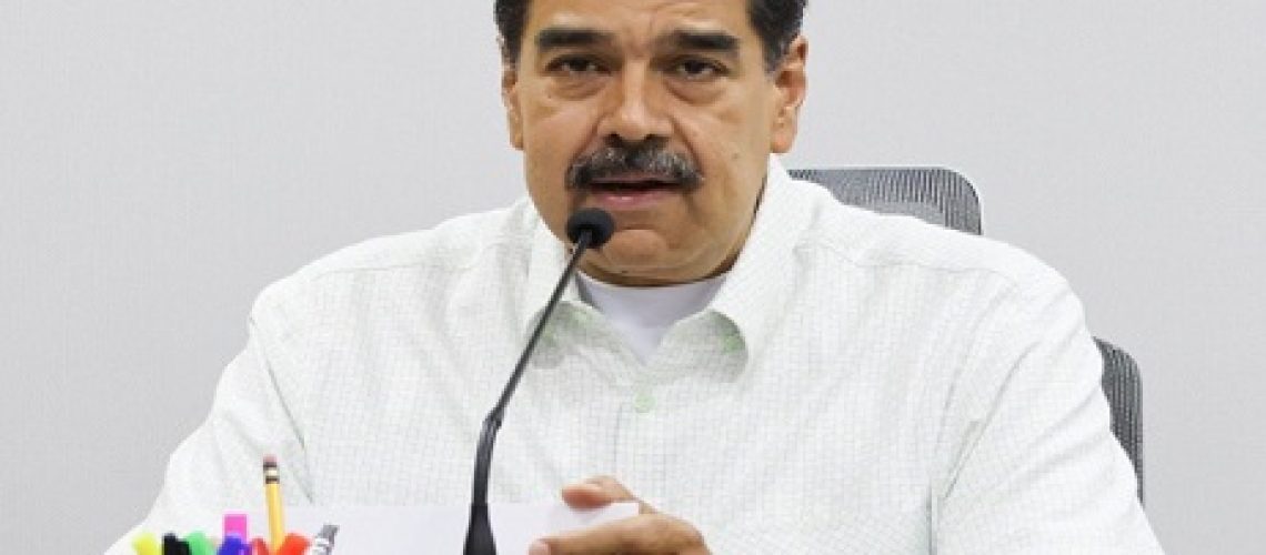 Maduro 1-30