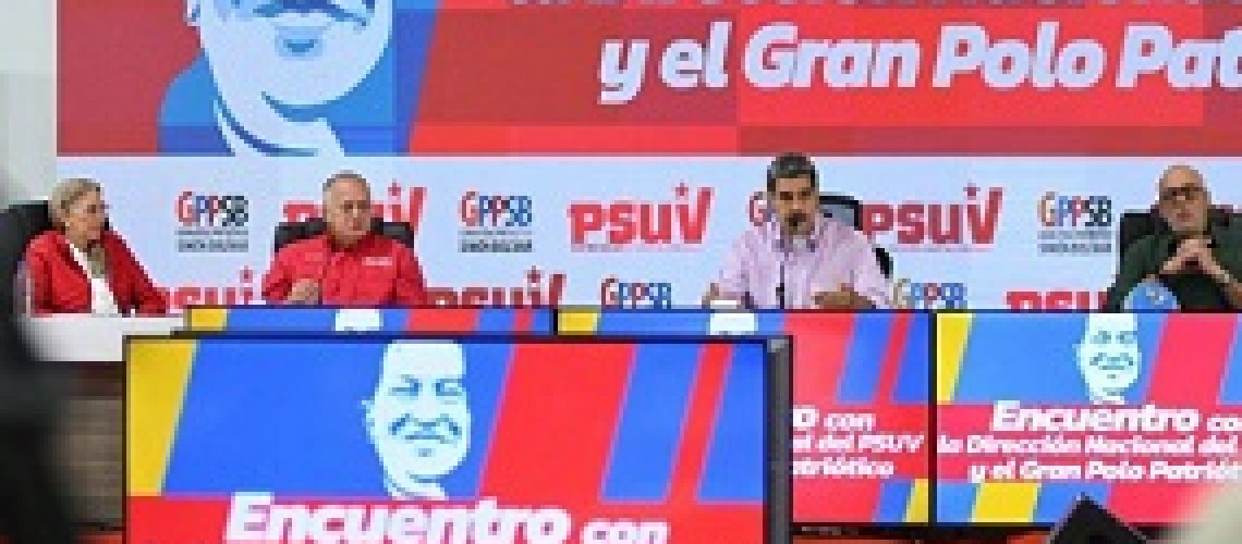 Maduro 19.