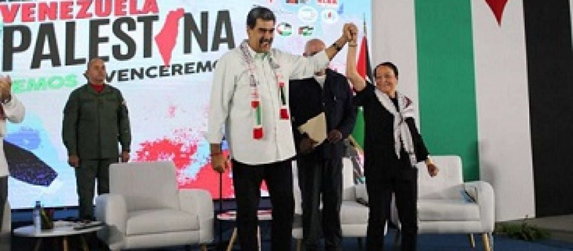 Maduro 29.