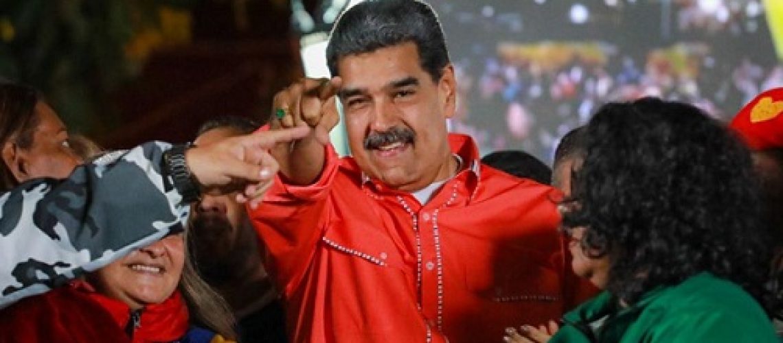 P.Maduro.