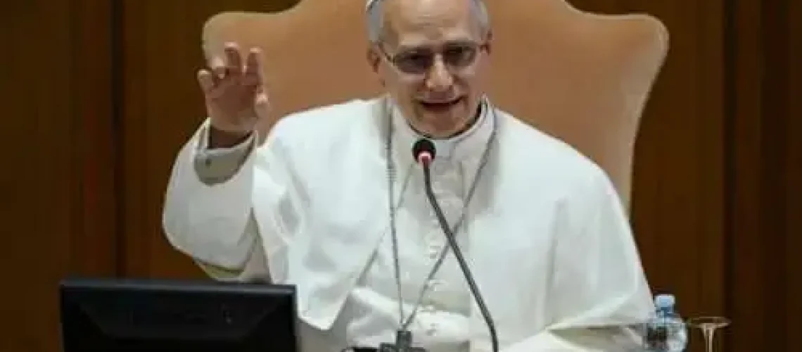 Papa-Leon-XIV-Vatican-News