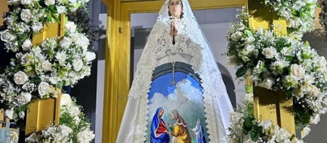 Virgen del Valle 26