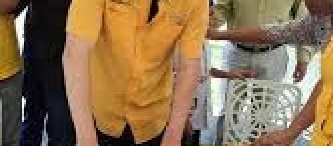 Virgilio Giunta Hijo