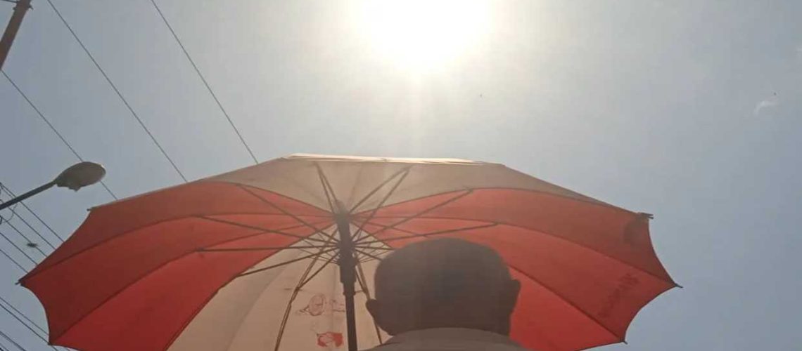 altas-temperaturas-en-venezuela-seguiran-hasta-mayo-declinacion-solar-esta-sobre-el-pais-146270