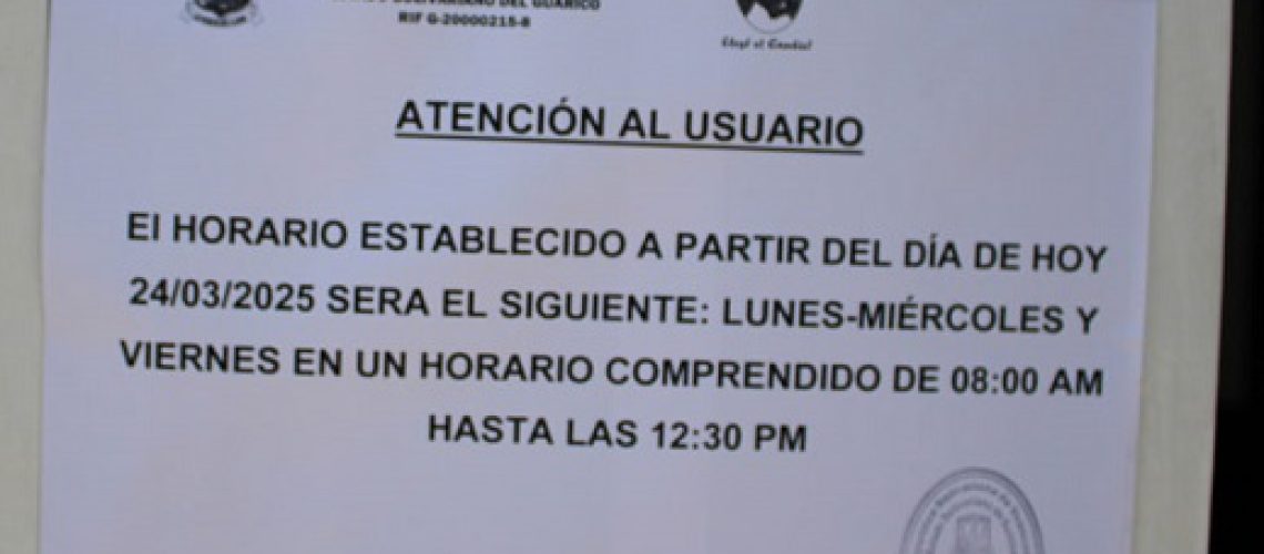 aviso 25