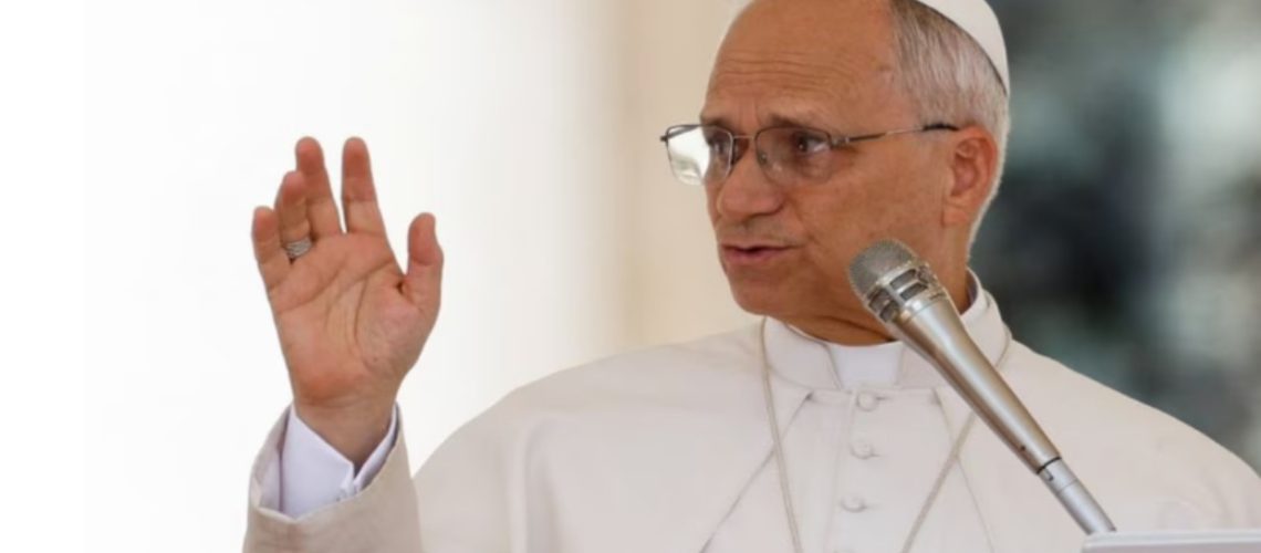 el-papa-leon-xiv-volvio-a-pedir-oraciones-por-la-paz-en-medio-de-los-conflictos-belicos-181639