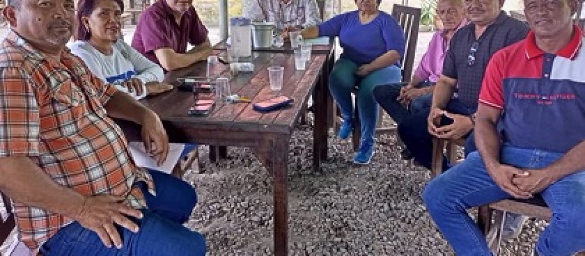 Pedro Charmelo,(Ribas, Yamileth Arévalo,,Hector Bolivar, Frank Ortega,Nilda Cañas, (CES Guarico) Edmundo Perales,(Zaraza) Diogemnes Sotillo(Zaraza)Wladimir Ortega,(El Socorro)