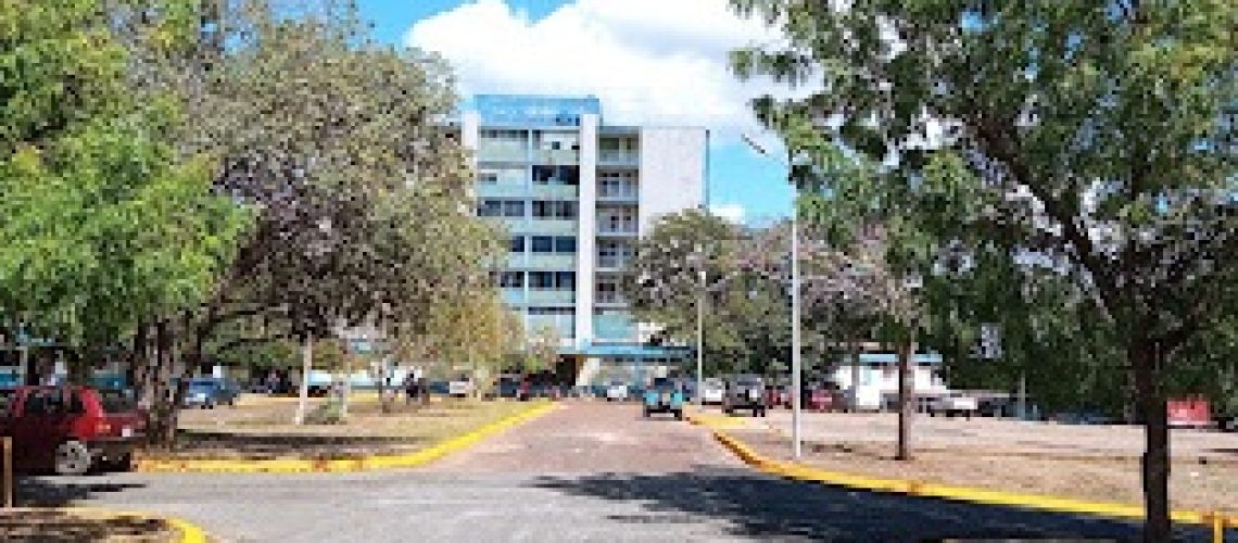 hospital Rafael Zamora Arevalo 09.