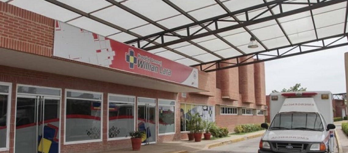 hospital Willian Lara 15