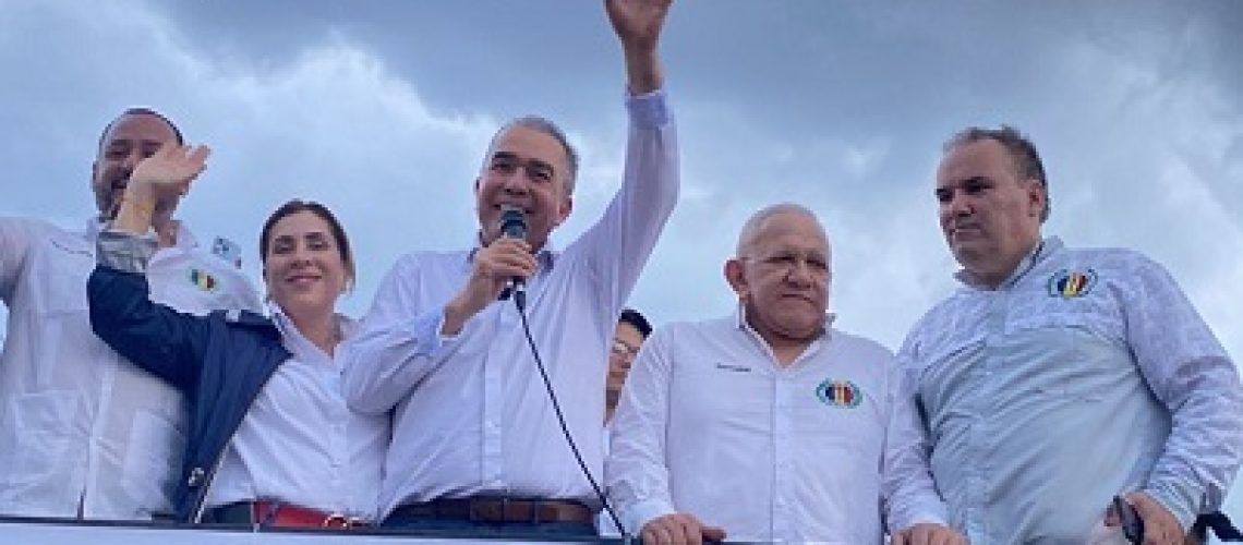 Adecos de Guárico retiraran apoyo a LEM