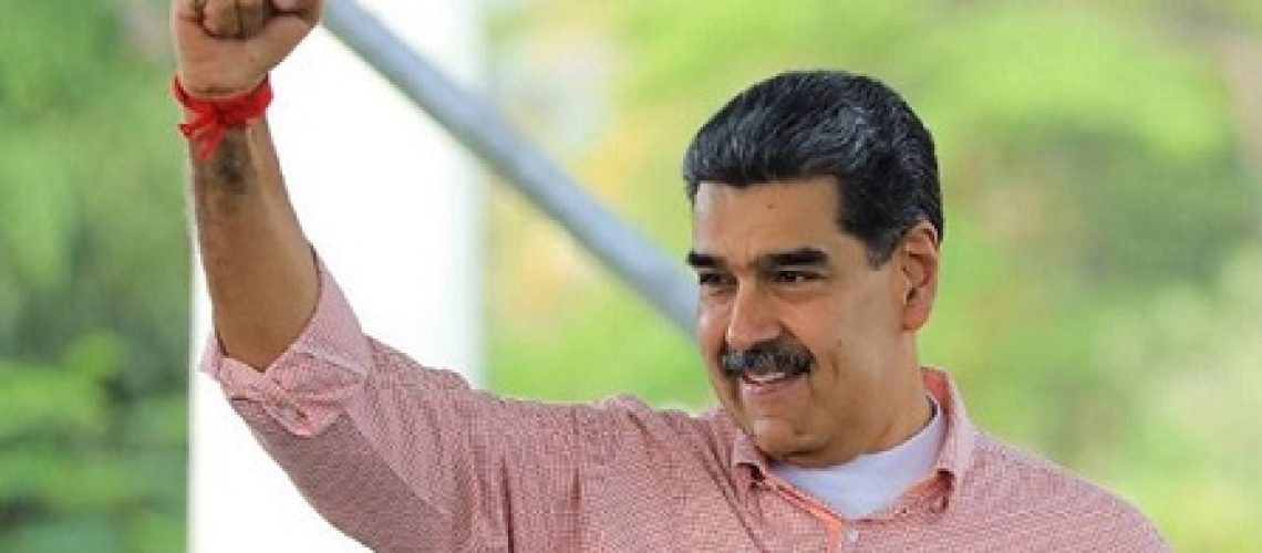 maduro independencia19.-