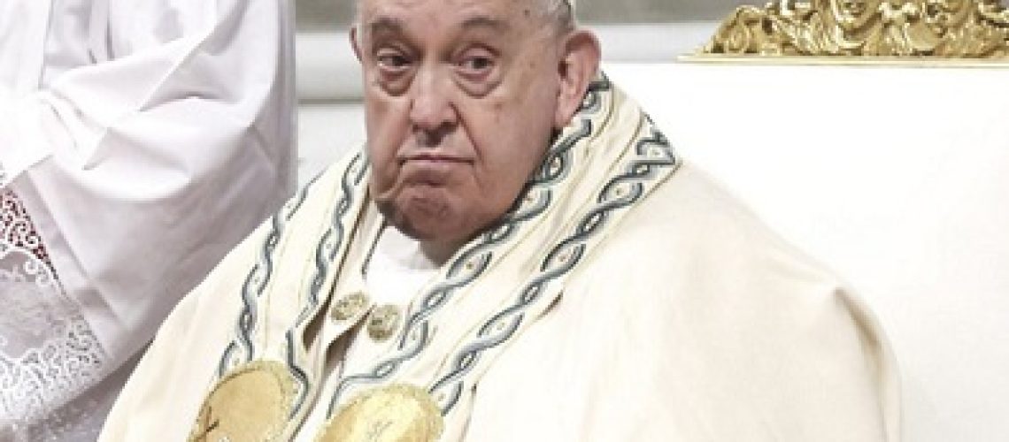 papa Francisco 18.