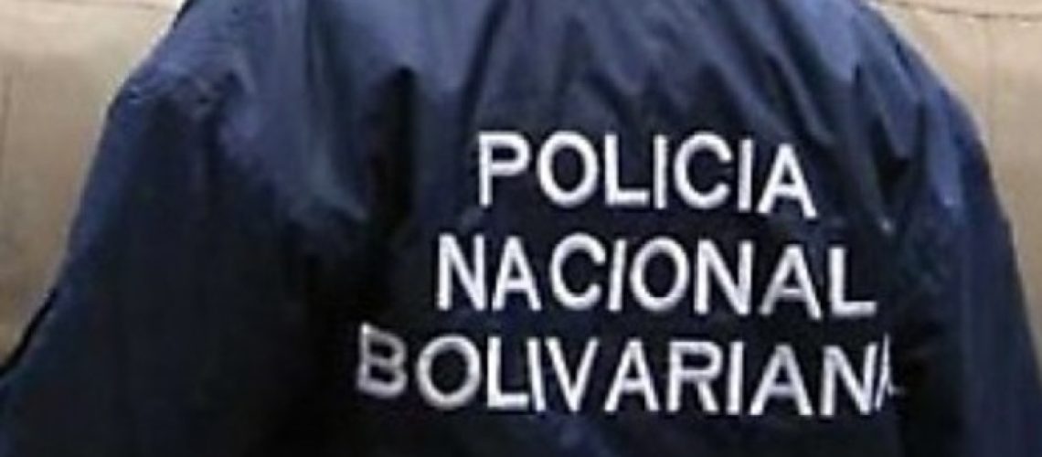 policia 13