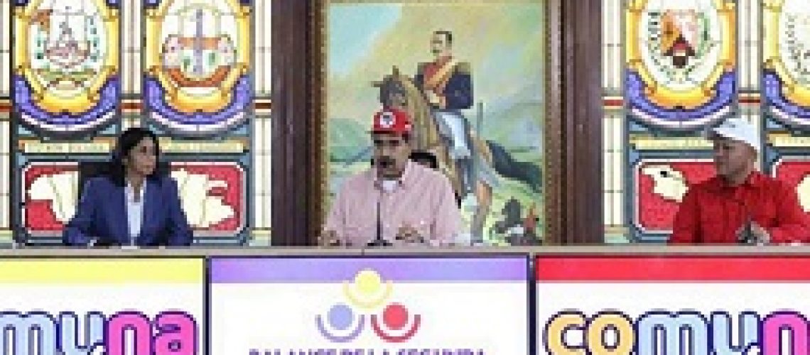presidente-maduro-anuncio-renovacion-de-la-mitad-gabinete-ministerial-157037
