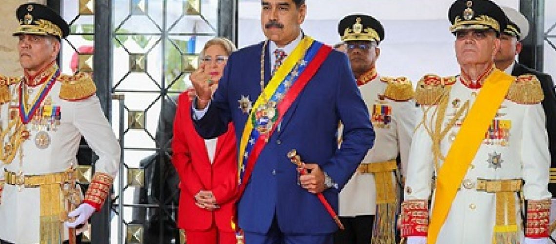 presidente o6