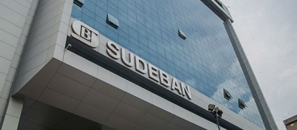 sudeban 30